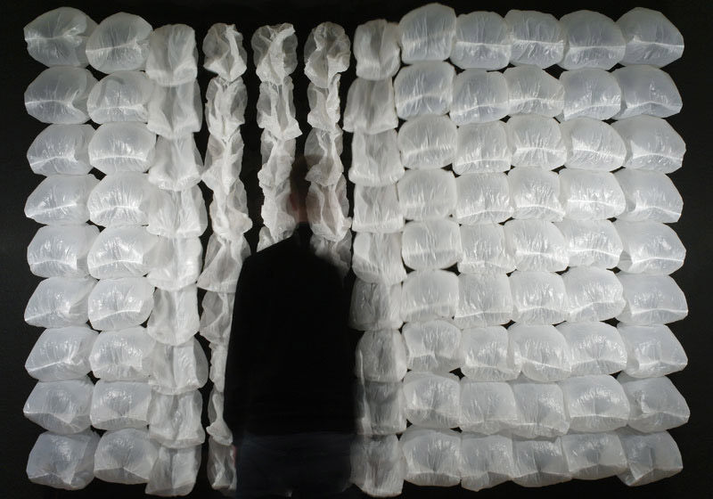 Nils V&ouml;lker - Media Art and Machines - One Hundred and Eight