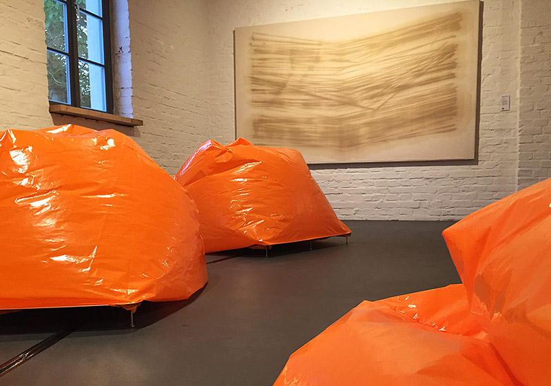 Nils V&ouml;lker - Bits and Pieces