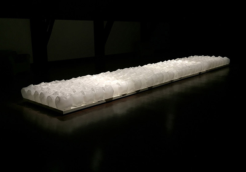 Nils V&ouml;lker - 32 x 6