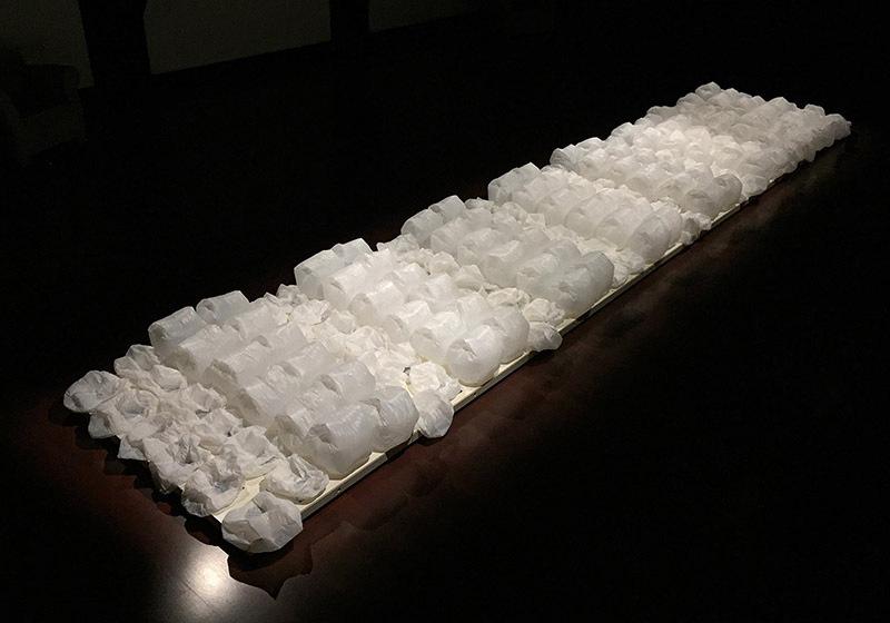 Nils V&ouml;lker - 32 x 6