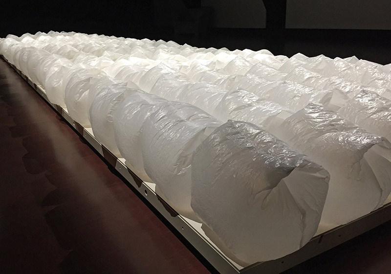 Nils V&ouml;lker - 32 x 6