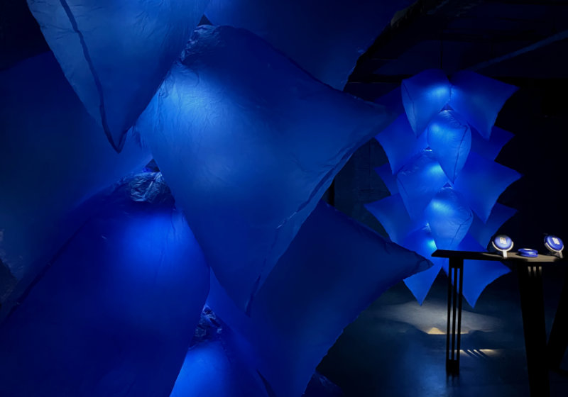 Nils V&ouml;lker - Ninety Six and Multiple of Four