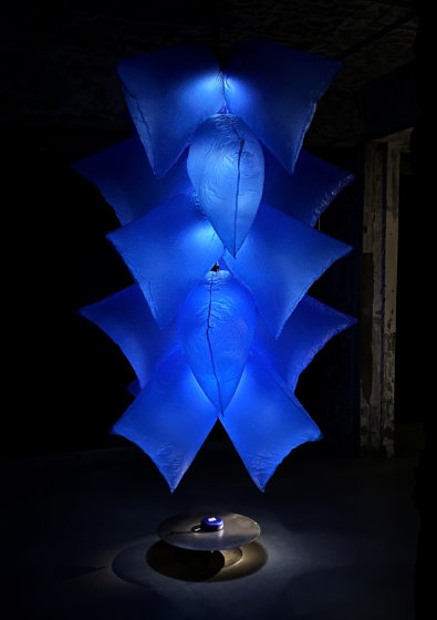 Nils V&ouml;lker - Ninety Six and Multiple of Four