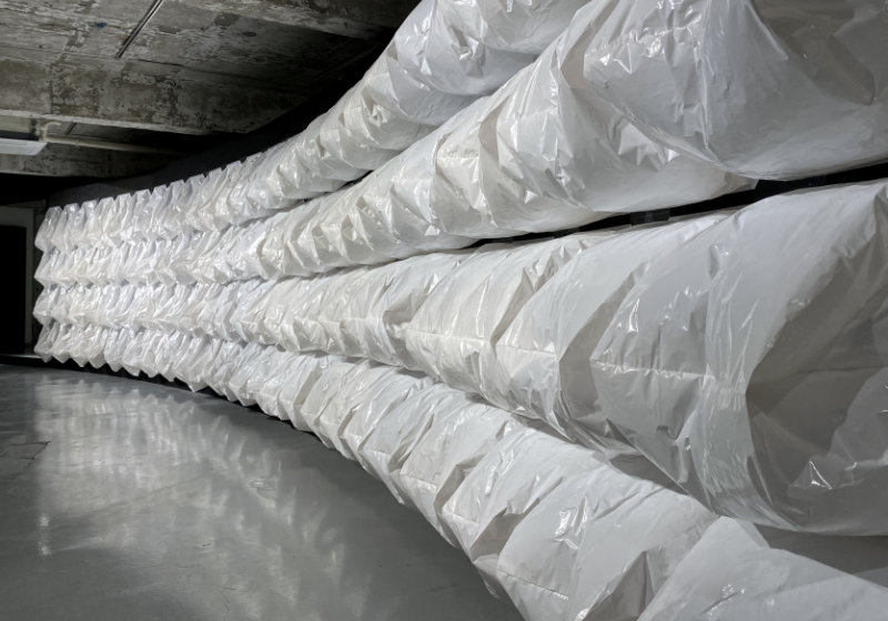 Nils V&ouml;lker - Ninety Six and Multiple of Four