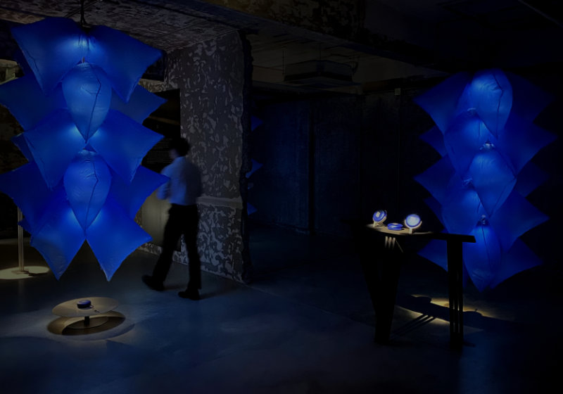 Nils V&ouml;lker - Ninety Six and Multiple of Four