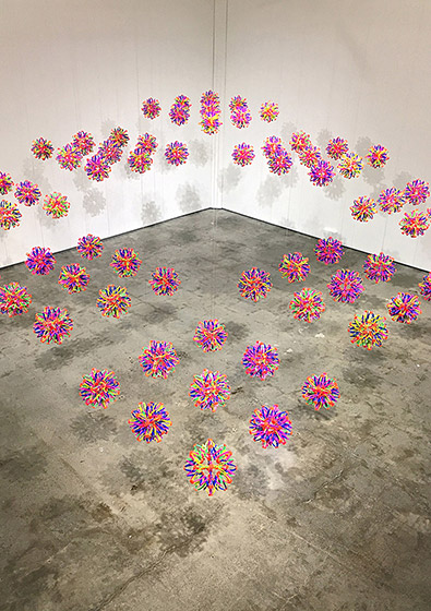 Nils V&ouml;lker - Bits and Pieces