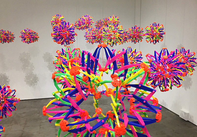 Nils V&ouml;lker - Bits and Pieces