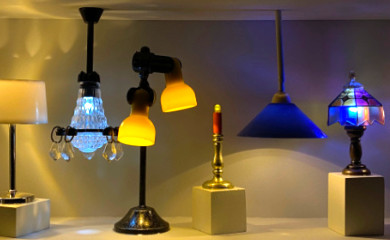 Dollhouse Lights