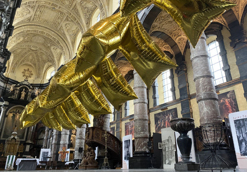 Nils V&ouml;lker - Eight Pairs