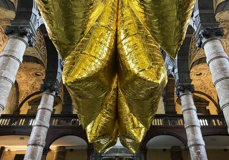 Nils V&ouml;lker - Eight Pairs