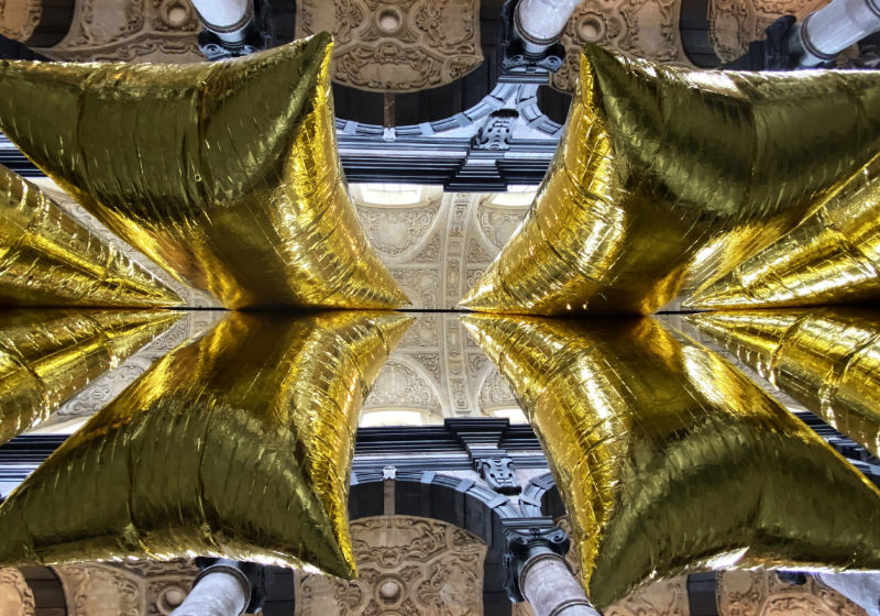 Nils V&ouml;lker - Eight Pairs