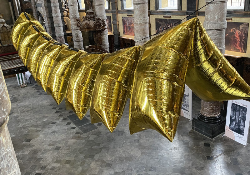 Nils V&ouml;lker - Eight Pairs