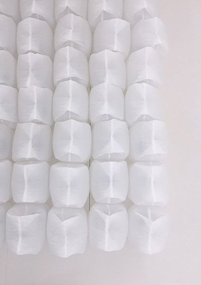 Nils V&ouml;lker - solo exhibtion en serie