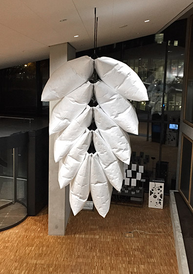 Nils V&ouml;lker - Five Pairs