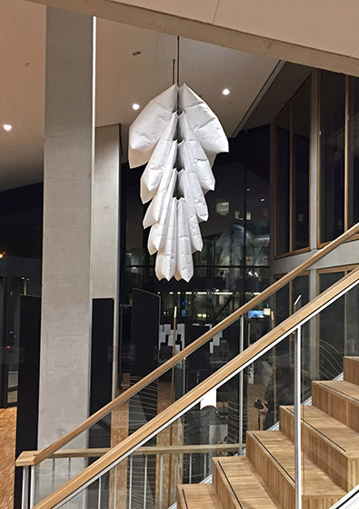 Nils V&ouml;lker - Five Pairs