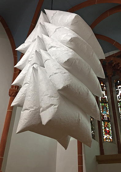 Nils V&ouml;lker - 12 x 16