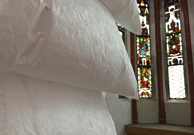 Nils V&ouml;lker - 12 x 16