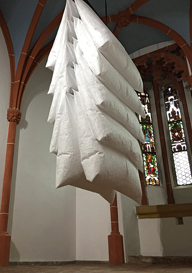 Nils V&ouml;lker - 12 x 16