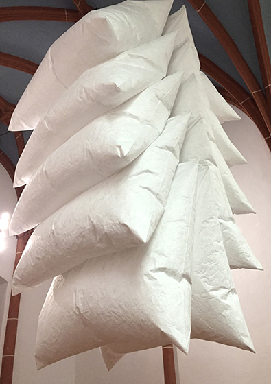 Nils V&ouml;lker - 12 x 16