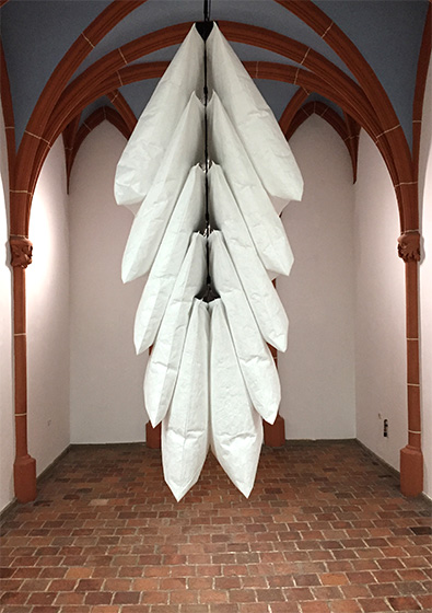 Nils V&ouml;lker - 12 x 16