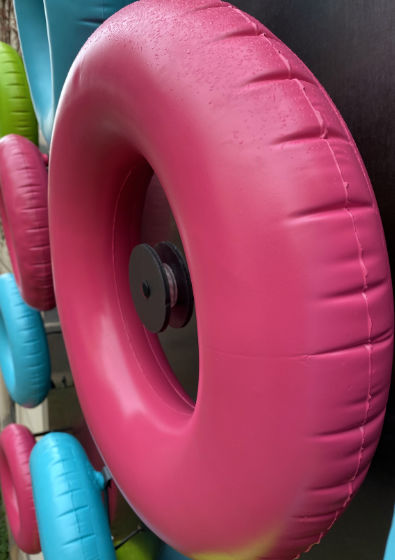 Nils V&ouml;lker - Floating Rings