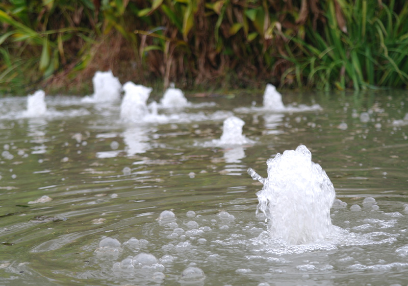 Nils V&ouml;lker - Fountains