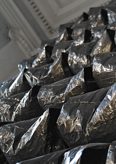 Nils V&ouml;lker - Half Eighty Eight