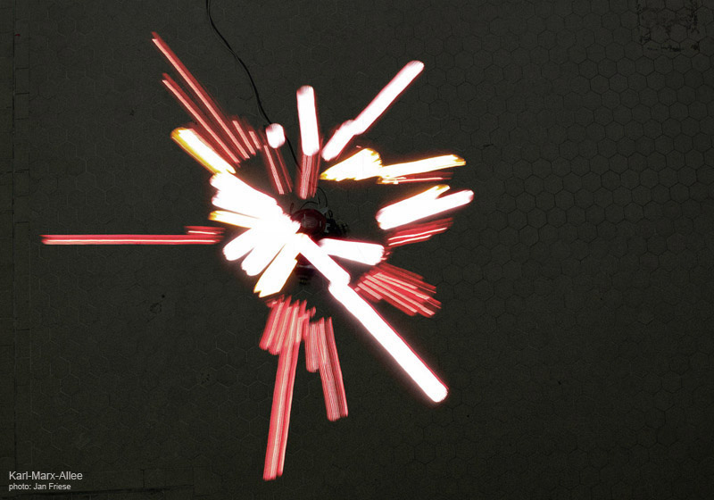 Nils V&ouml;lker - Drawing Engine Sounds