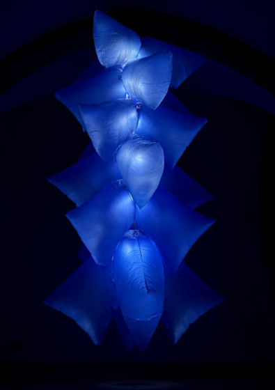 Nils V&ouml;lker - Multiple of Four