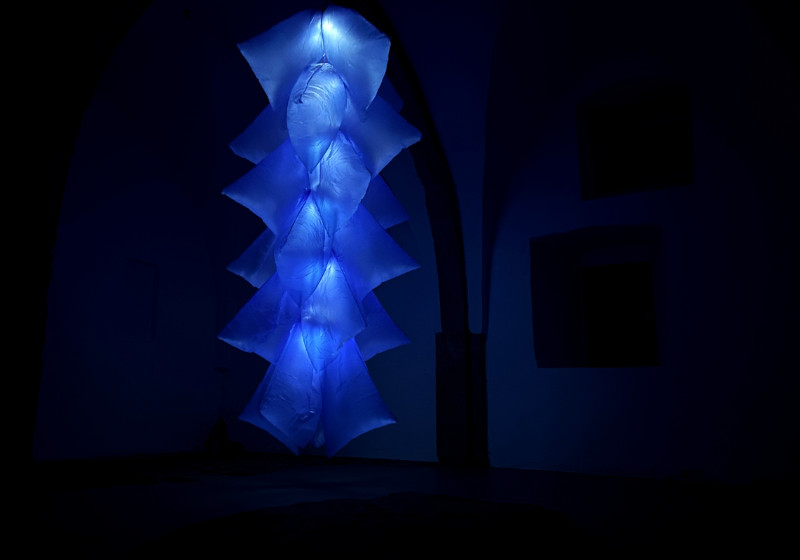 Nils V&ouml;lker - Multiple of Four