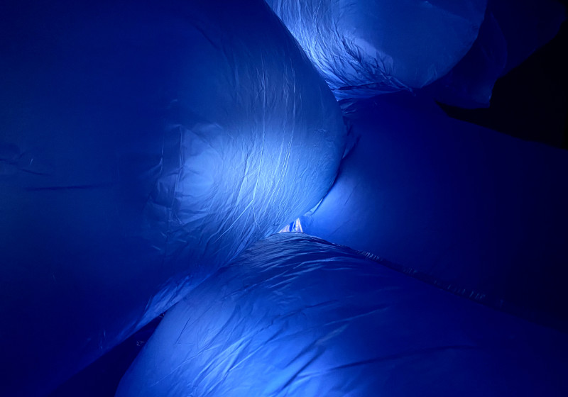 Nils V&ouml;lker - Multiple of Four