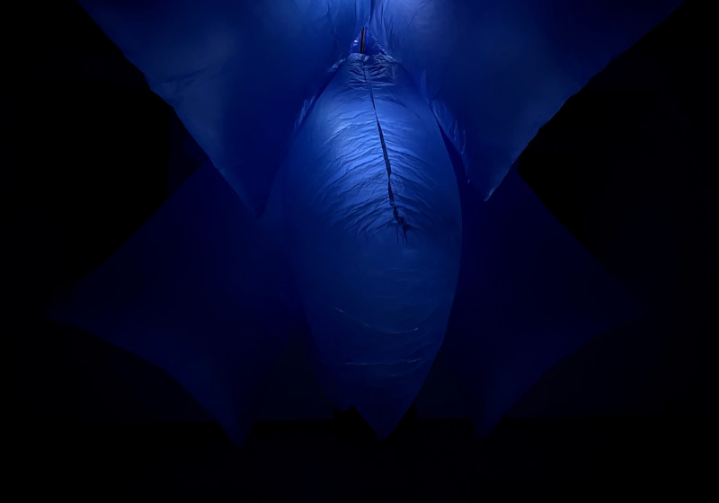 Nils V&ouml;lker - Multiple of Four