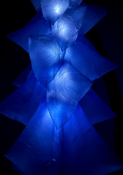 Nils V&ouml;lker - Multiple of Four