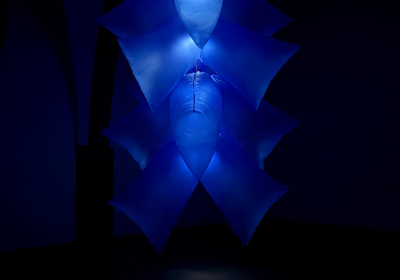 Nils V&ouml;lker - Multiple of Four