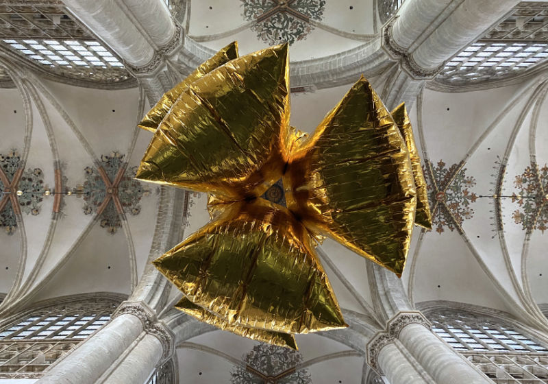 Nils V&ouml;lker - Eight Pairs