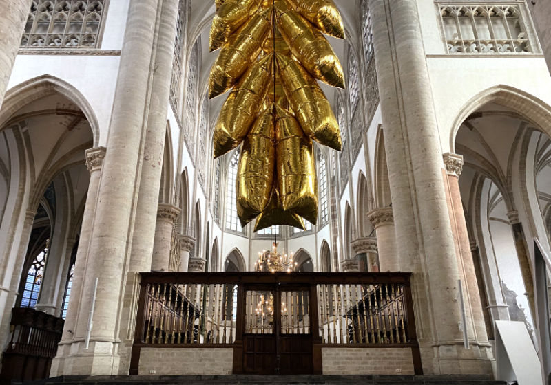 Nils V&ouml;lker - Eight Pairs