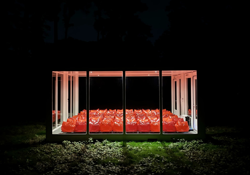 Nils V&ouml;lker - Ninety