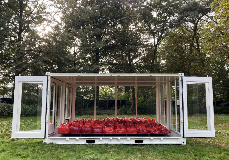 Nils V&ouml;lker - Ninety