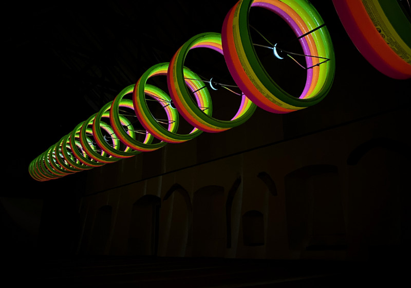 Nils V&ouml;lker - Paddling Pools