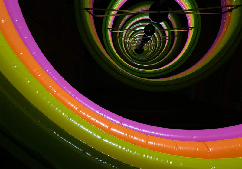 Nils V&ouml;lker - Paddling Pools