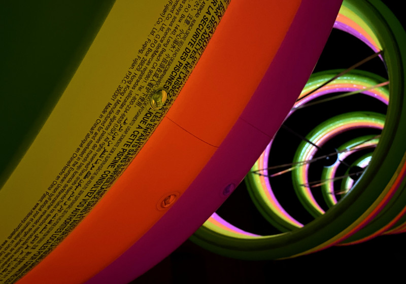 Nils V&ouml;lker - Paddling Pools