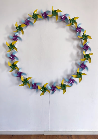 Nils V&ouml;lker - Two Hundred and Sixteen