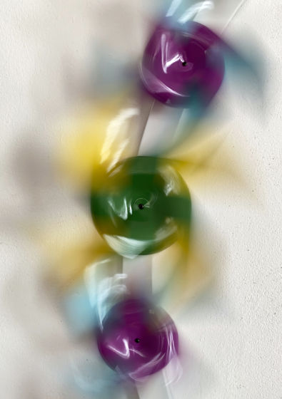 Nils V&ouml;lker - Two Hundred and Sixteen