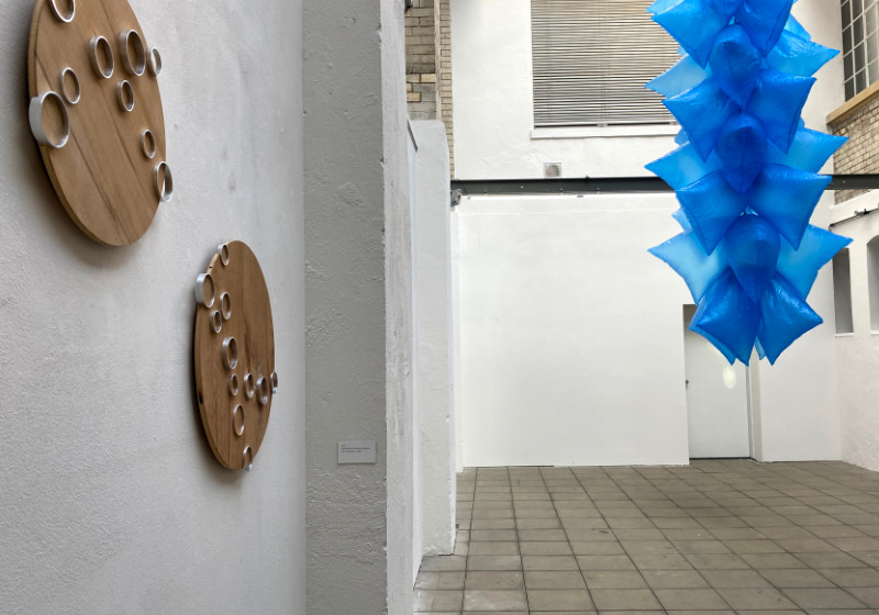 Nils V&ouml;lker - Ninety