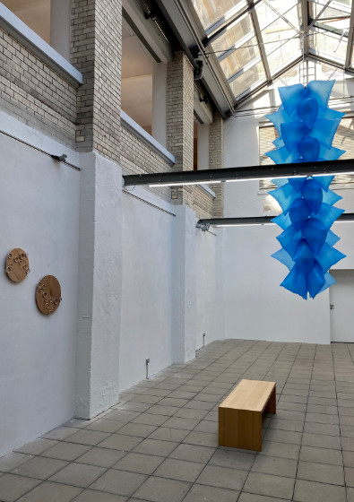 Nils V&ouml;lker - Ninety