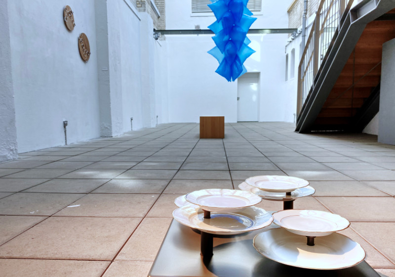 Nils V&ouml;lker - Ninety