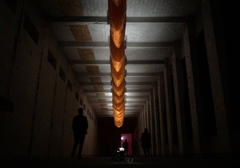 Nils V&ouml;lker - Thirteen