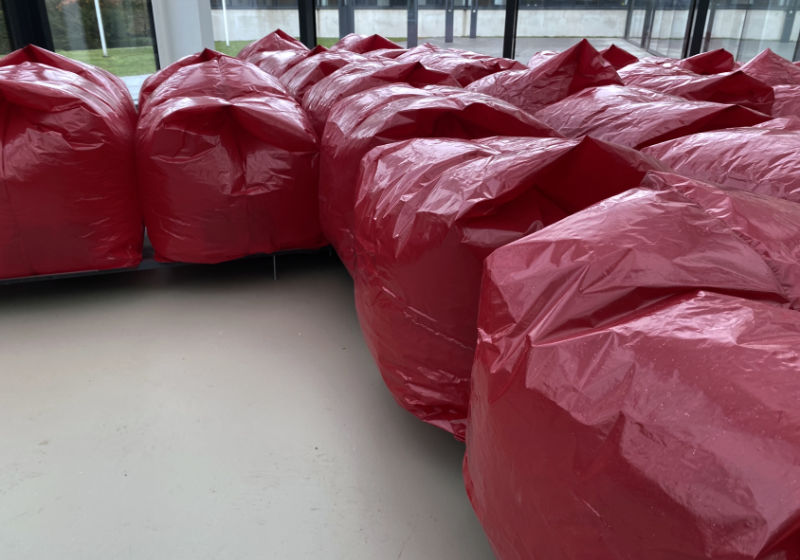 Nils V&ouml;lker - Twenty Eight, red