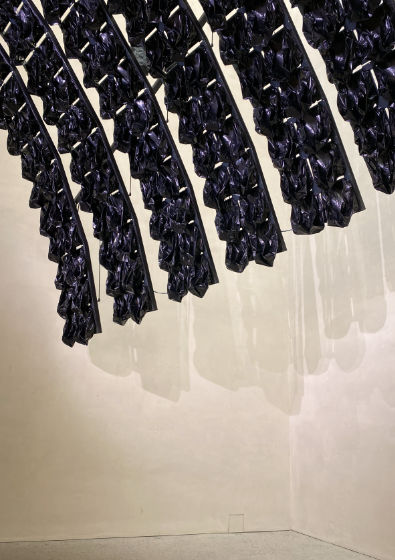 Nils V&ouml;lker - Two Hundred and Seventy - black