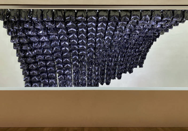 Nils V&ouml;lker - Two Hundred and Seventy -  black